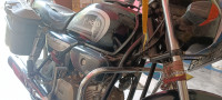 Black Hero Super Splendor BS6