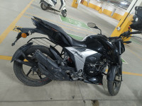 TVS Apache RTR 160 4V BS6 2020 Model