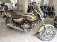 Bajaj Avenger Cruise 220