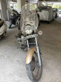 Bajaj Avenger Cruise 220