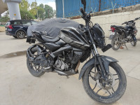 Bajaj Pulsar NS 160
