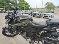 Bajaj Pulsar NS 160