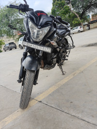 Bajaj Pulsar NS 160