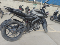Bajaj Pulsar NS 160