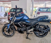 Yamaha FZ-S FI Ver 4.0 2024 Model