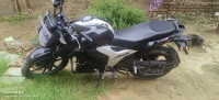 TVS Apache RTR 160 4V 2022 Model