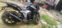 TVS Apache RTR 160 4V