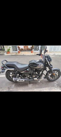 Bajaj Avenger Street 160 BS6 2022 Model