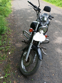 Bajaj Avenger Cruise 220 2015 Model