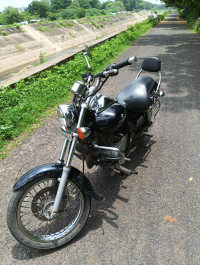 Bajaj Avenger Cruise 220