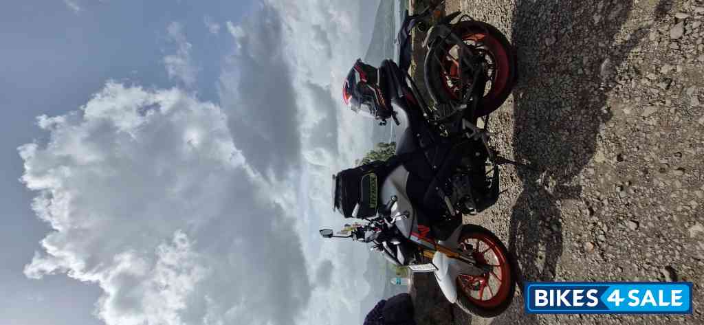 Yamaha MT-15 Ver 2.0