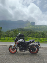 Yamaha MT-15 Ver 2.0