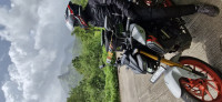 Yamaha MT-15 Ver 2.0