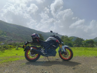 Yamaha MT-15 Ver 2.0