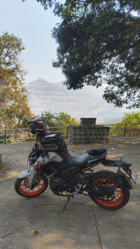 Yamaha MT-15 Ver 2.0