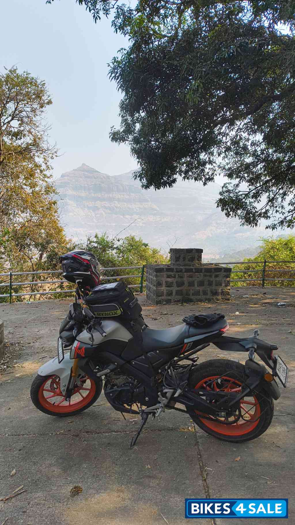 Yamaha MT-15 Ver 2.0