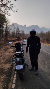 Yamaha MT-15 Ver 2.0