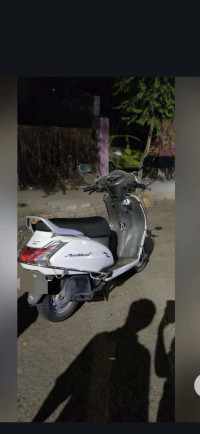 Honda Activa 3G 2015 Model