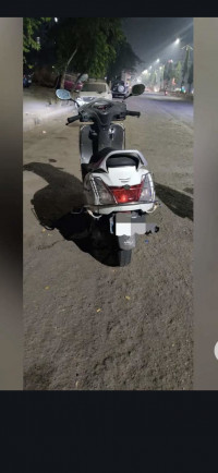 Honda Activa 3G