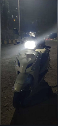 Honda Activa 3G
