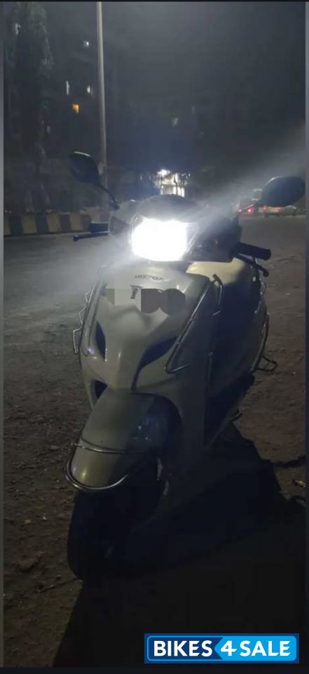Honda Activa 3G