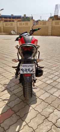 Honda CB Hornet 160R