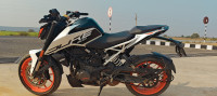KTM Duke 200 ABS
