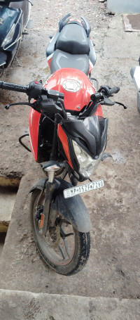 Feiry Orange Bajaj Pulsar NS 125