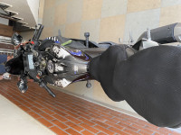 Yamaha YZF R15 V3 2020 Model