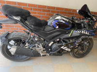 Yamaha YZF R15 V3