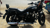 Royal Enfield Meteor 350 Stellar