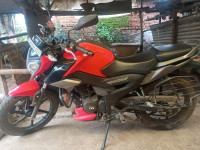TVS Raider 125 2022 Model