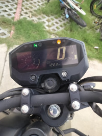 Yamaha FZ1