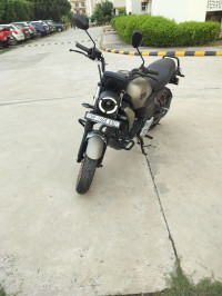 Yamaha FZ1