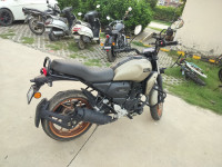 Yamaha FZ1