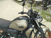 Yamaha FZ1