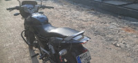 Black Bajaj Pulsar 150 DTSi