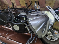 Honda CB Trigger