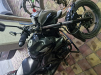 Honda CB Trigger