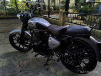 Royal Enfield Classic 350 BS VI