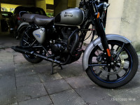 Royal Enfield Classic 350 BS VI