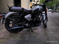 Royal Enfield Classic 350 BS VI