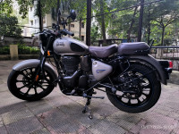 Royal Enfield Classic 350 BS VI