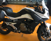 CFMoto 650MT