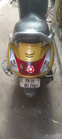 Honda Activa 5G