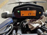 Yamaha FZS 25 2019 Model