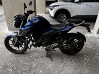 Yamaha FZS 25