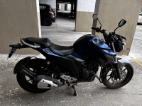 Yamaha FZS 25