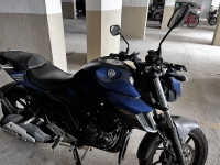 Yamaha FZS 25