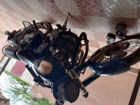 Royal Enfield Classic 350 2017 Model